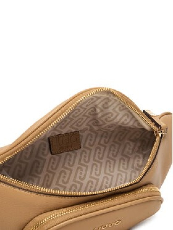 Liu Jo Nerka AA6213 E1012 Brązowy