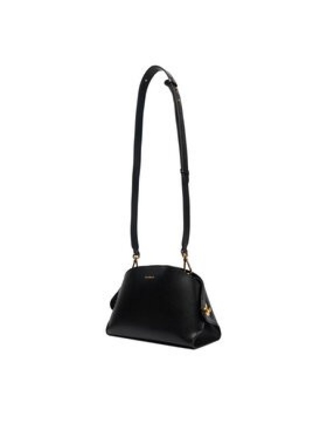 Coccinelle Torebka U7K Coccinelletylde Calf E1 U7K 15 01 01 Czarny