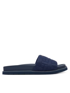 Gant Klapki 32507312 Granatowy