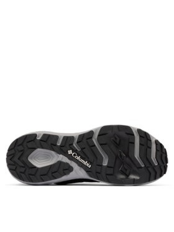 Columbia Sneakersy Peakfreak 2108401 Czarny