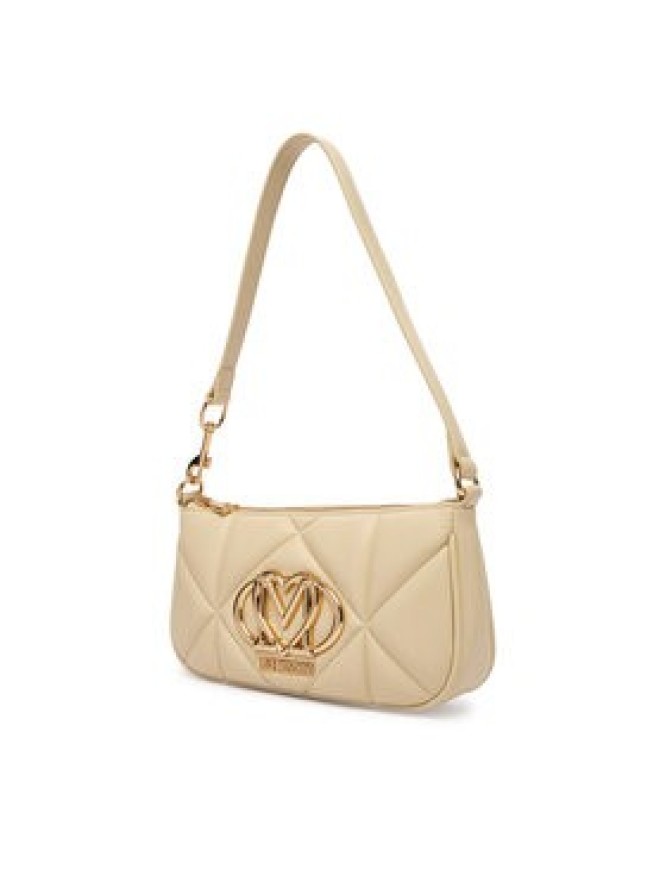 LOVE MOSCHINO Torebka JC4111PP1OLC0129 Beżowy