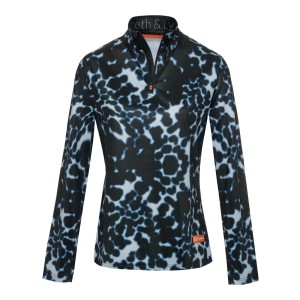 Bluza narciarska Damska Gareth & Lucas The One Hundred and Twenty