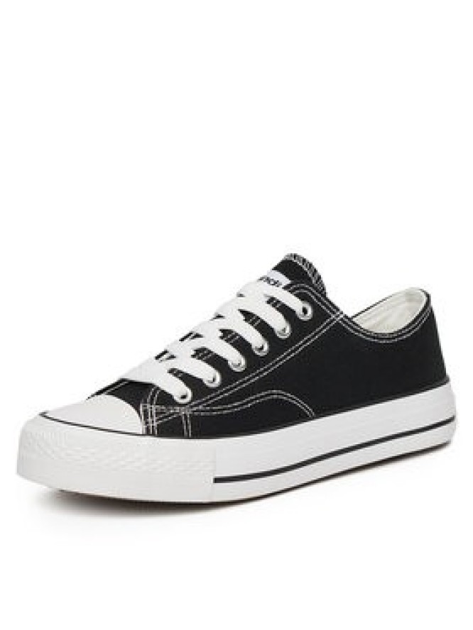 Sprandi Trampki CEO-YL201402 Czarny