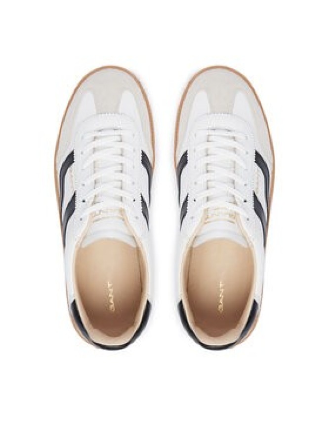 Gant Sneakersy Cuzmani 33531351 Biały