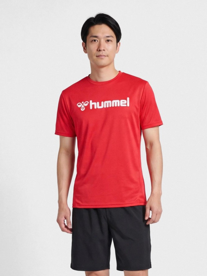 Koszulka Hummel Logo