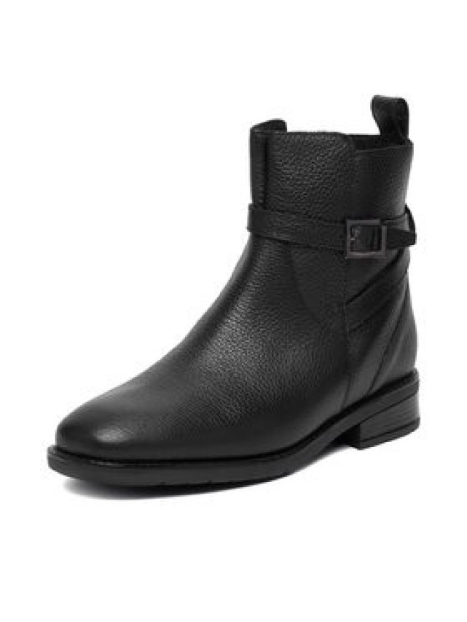 Lasocki Botki CEO-WI23-ALEGRA-02 Czarny