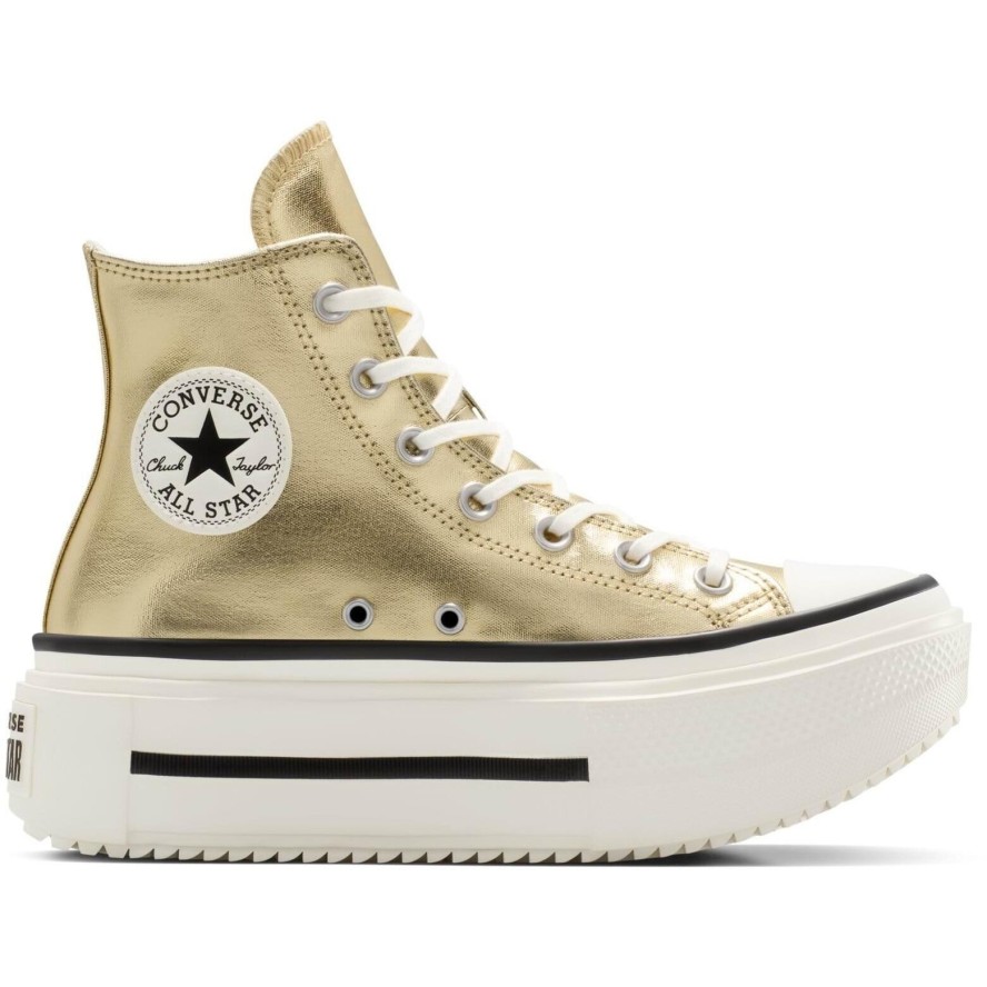 Buty sportowe Converse Chuck Taylor All Star Lift Double Stack