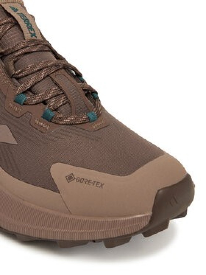 adidas Sneakersy Terrex Trailmaker 2.0 GORE-TEX JQ9947 Brązowy
