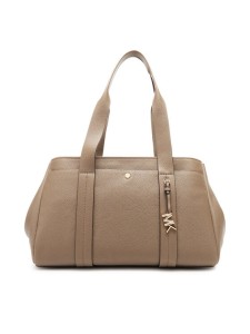 MICHAEL Michael Kors Torebka 30T5G1ZT7L Beżowy