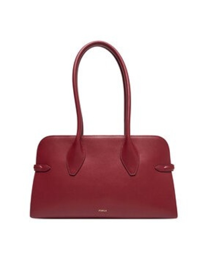 Furla Torebka WB01505 BX3104 CN CGQ00 Bordowy