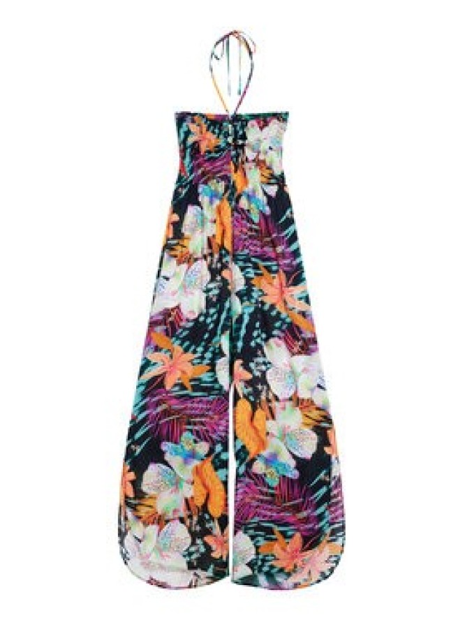 Desigual Kombinezon Daikiri 26SWPW57 Kolorowy Regular Fit