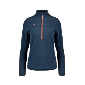 Izas Damska bluza sportowa Sutton W Half-Zip, podnieś swój styl i wydajność