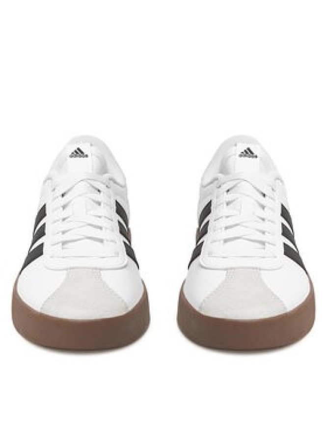 adidas Sneakersy VL COURT 3.0 ID8797 Biały