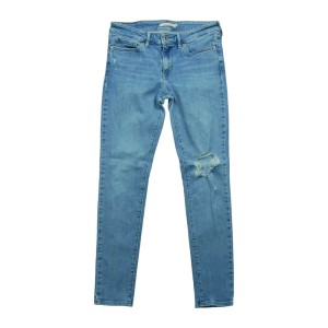 Second life - Levi Strauss 711 Jeans - Jak nowy