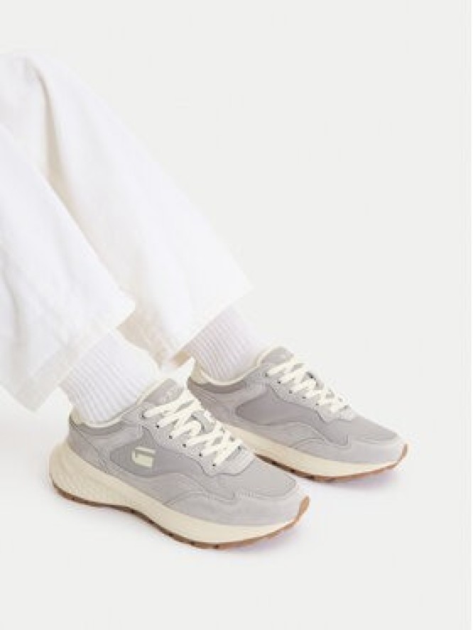 G-Star Raw Sneakersy CEO-K240085-2 Szary