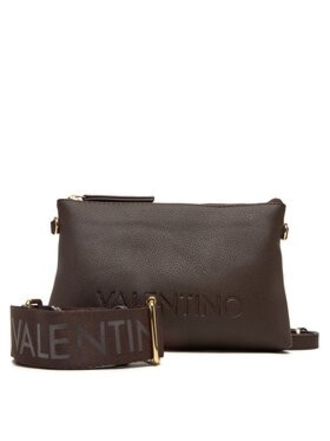 Valentino Torebka Foxy Re VBS9EO18 Zielony