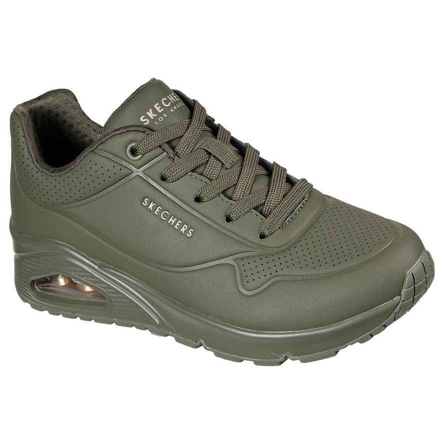 Buty do chodzenia damskie Skechers Unostand ON Air