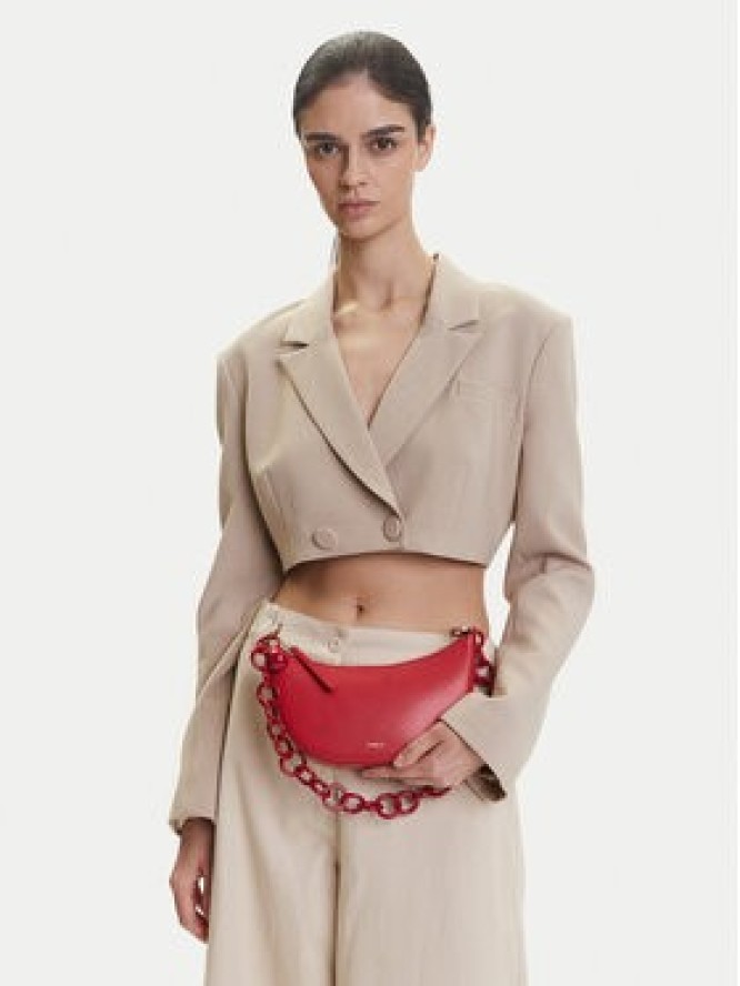 Furla Torebka Sfera Mini WE00767 BX3989 CN RUB00 Czerwony