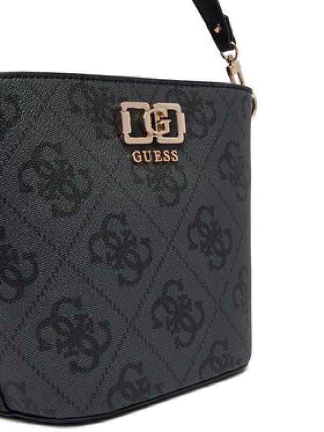 Guess Torebka Karnilla HWOS99 01010 Szary