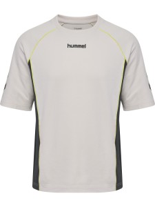 Koszulka Hummel Blaze26 Athleisure