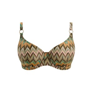 Damski top do kostiumu kąpielowego Freya Arizona Wave