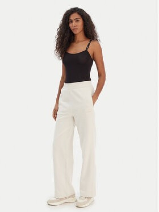 Boss Top 50515379 Czarny Regular Fit