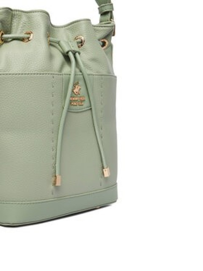 Beverly Hills Polo Club Torebka CEO-BHPC-C-020-09 Zielony