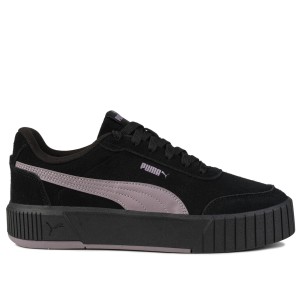 Buty damskie sportowe do chodzenia Puma CARINA MIA SD