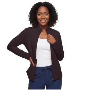 Bluza dresowa sportowa damska The Hoodless Hoodie GoWalk Shine Jacket