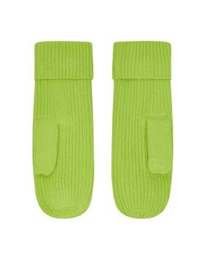 Pieces Rękawiczki Damskie Nolla 17152400 Zielony