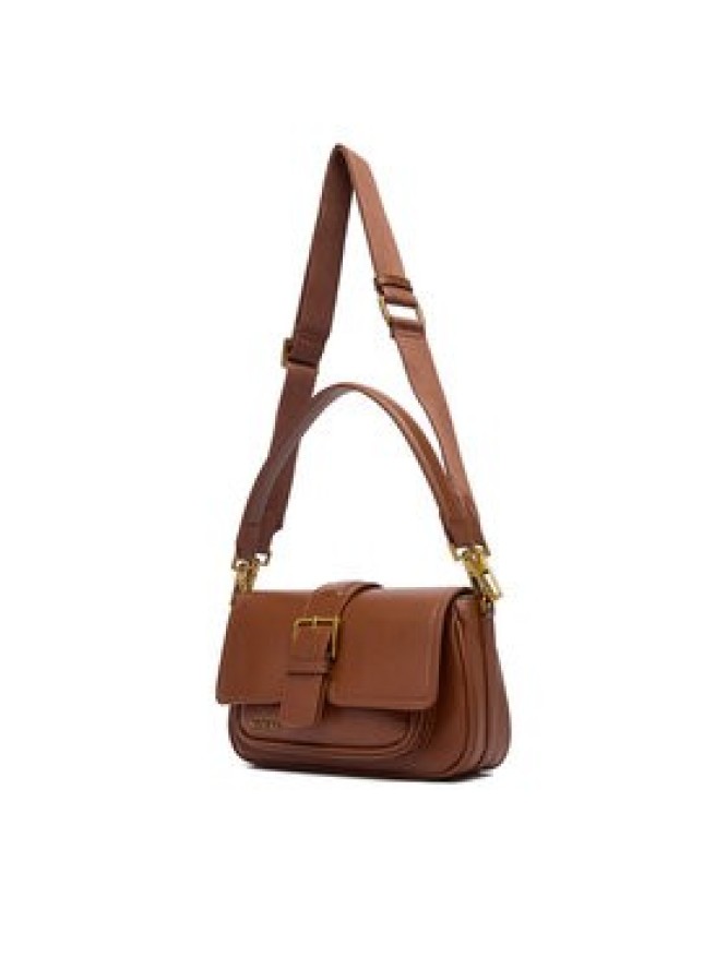 Badura Torebka C-YH227 Brązowy jasny