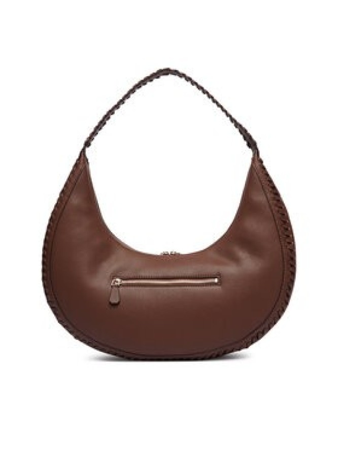 Guess Torebka Petra HWBG97 50020 Brązowy ciemny