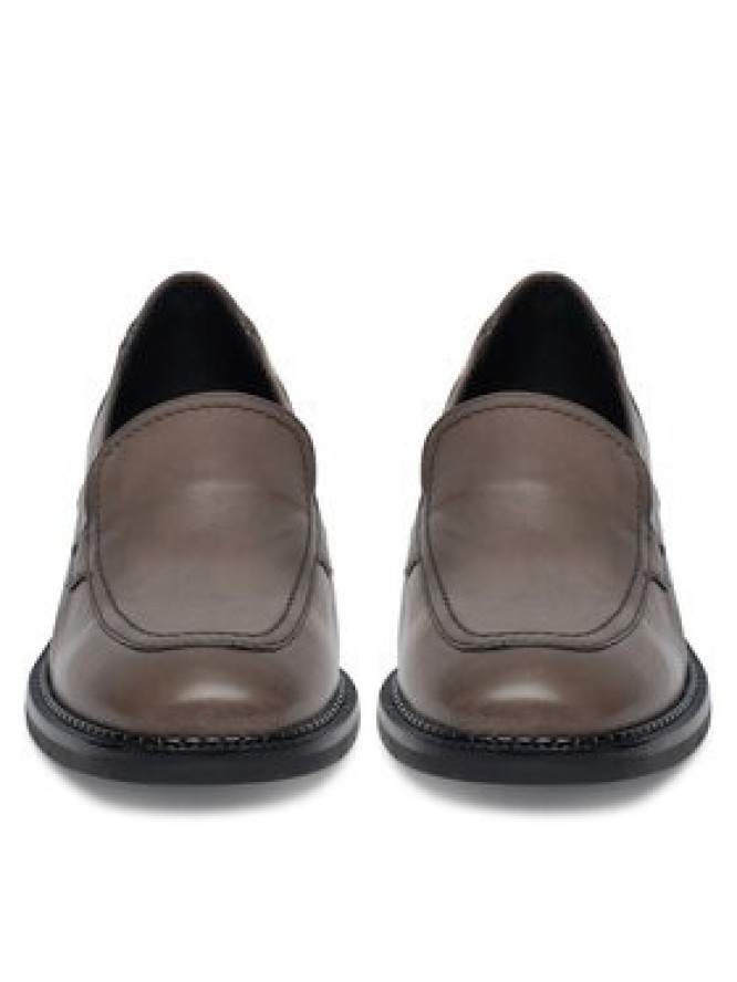 Lasocki Półbuty WI16-OFELLA-01 Brązowy