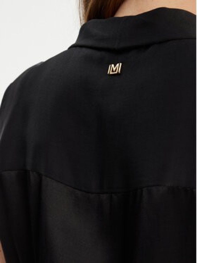 Marciano Guess Kombinezon 5YGD24 7350A Czarny Regular Fit