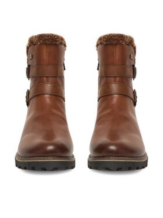 Remonte Botki CEO-D8484-24 Brązowy