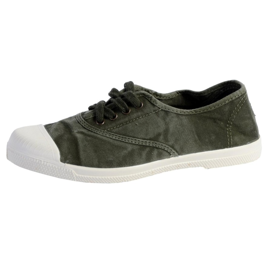 Buty sportowe damskie Natural World Eco Old Lavanda