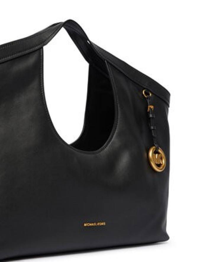MICHAEL Michael Kors Torebka 30T6AX6T3L Czarny