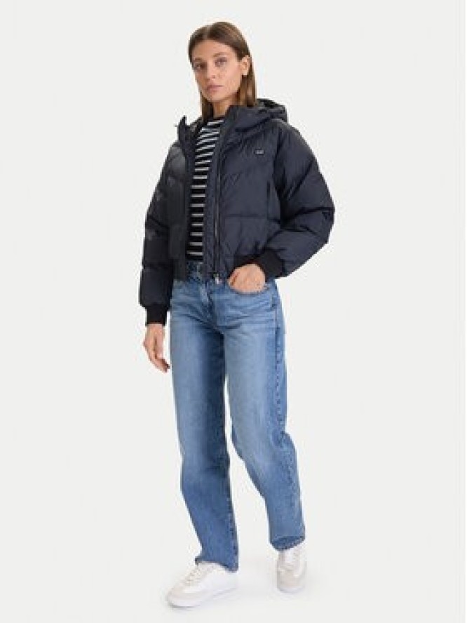 Levi's® Kurtka zimowa Noe Western 003FW-0000 Czarny Regular Fit