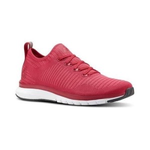 Buty do biegania damskie Reebok Print Smooth Ultraknit