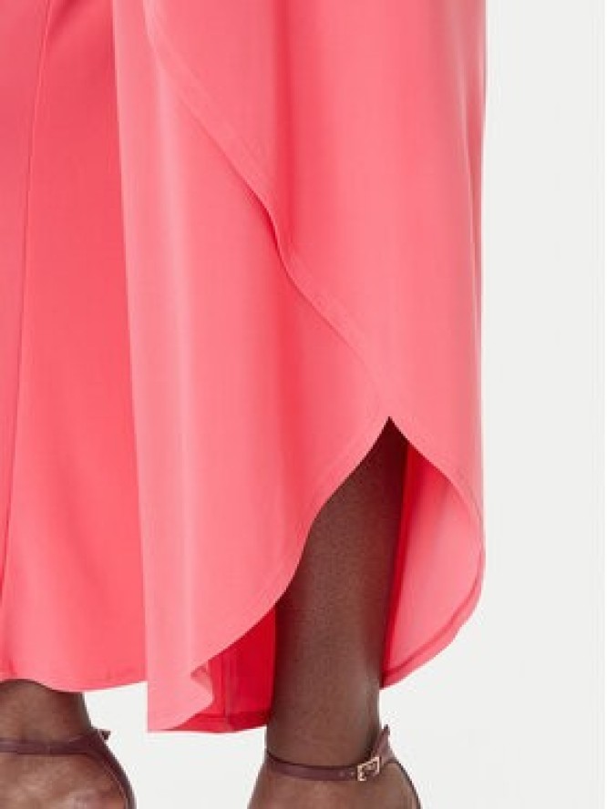 Joseph Ribkoff Kombinezon 261783 Różowy Regular Fit