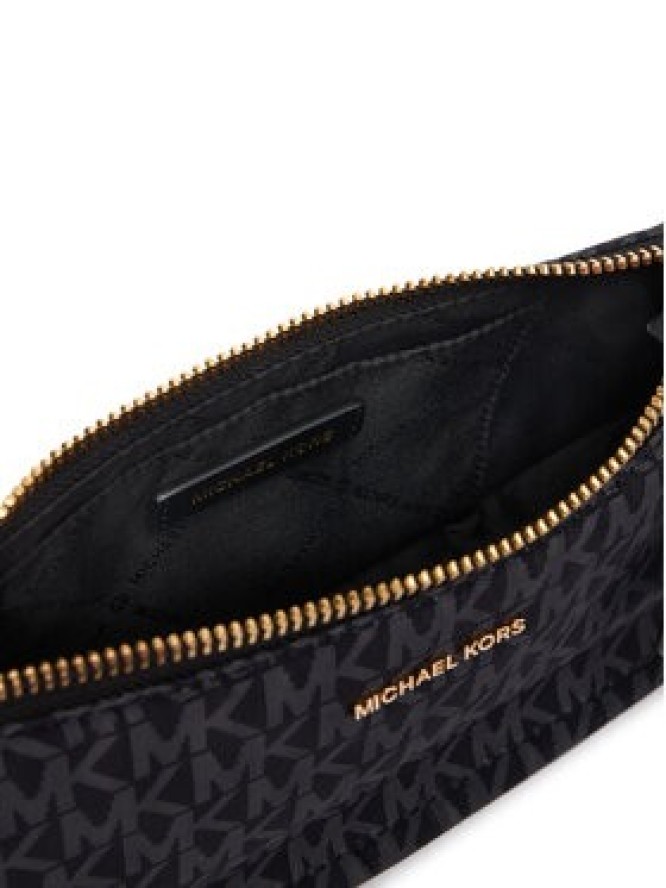 MICHAEL Michael Kors Torebka 32T6G6ZC5C Czarny