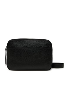 Coccinelle Torebka Nellemyrtha Maxi Log E1 QBB 15 02 01 Czarny