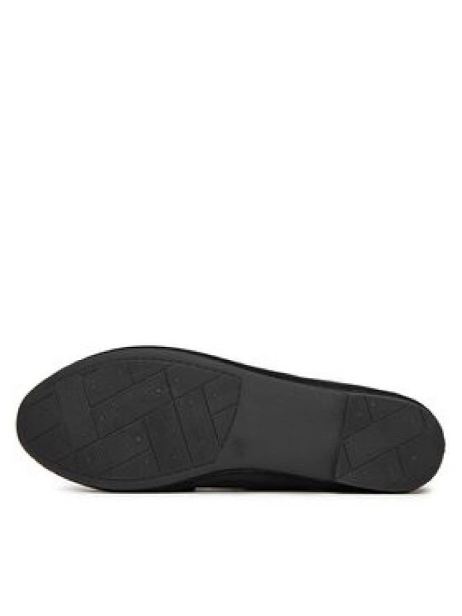 DeeZee Lordsy LE601-41 Czarny