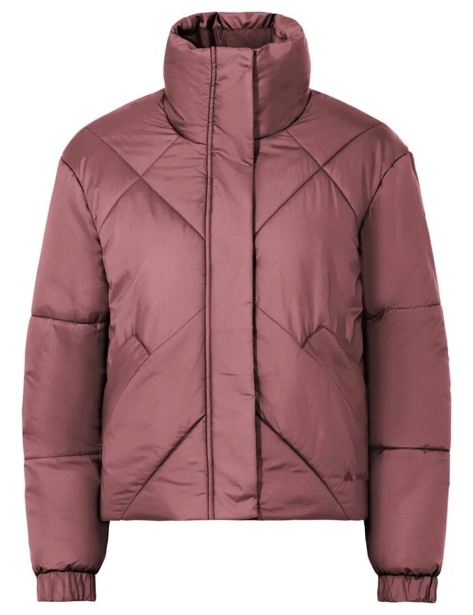Isolationsjacke W Najun Padded Jacket