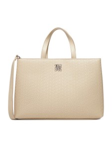 Nine West Torebka CEO-HAMPSHIRE-III-LDA8174 Écru