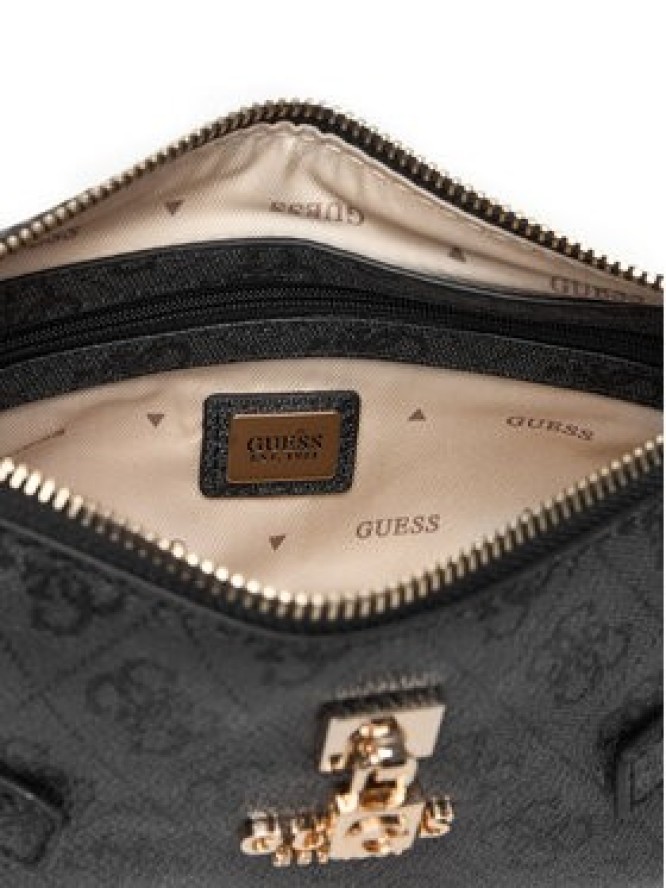 Guess Torebka Yesba Mini HWSG78 33720 Szary