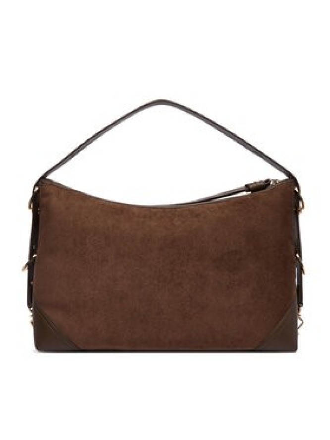 LOVE MOSCHINO Torebka JC4090PP1PLD130A Brązowy