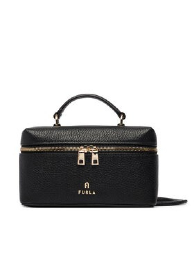 Furla Torebka Camelia Micro WE00625 HSF000 CN O6000 Czarny