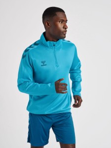 Bluza do piłki ręcznej dla dorosłych Hummel hml CORE XK
