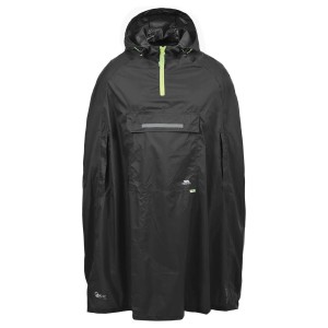 Poncho Trespass Qikpac